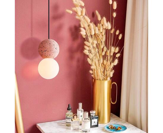 Подвесной светильник ImperiumLoft Lilla Black 189794-23, изображение 9