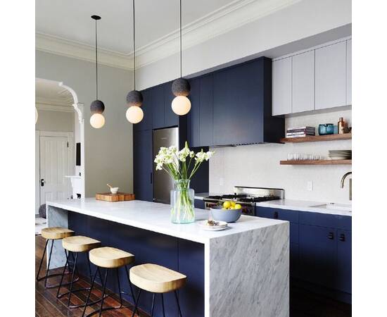 Подвесной светильник ImperiumLoft Lilla Black 189794-23, изображение 11