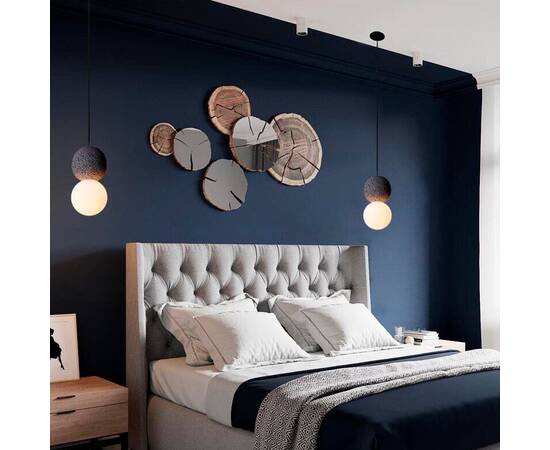 Подвесной светильник ImperiumLoft Lilla Black 189795-23, изображение 3