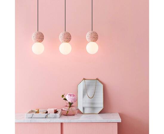 Подвесной светильник ImperiumLoft Lilla Black 189795-23, изображение 4