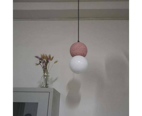 Подвесной светильник ImperiumLoft Lilla Black 189795-23, изображение 8