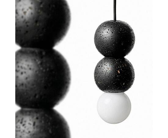 Подвесной светильник ImperiumLoft Lilla Black 189795-23, изображение 12