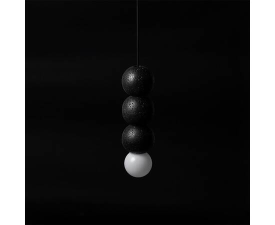 Подвесной светильник ImperiumLoft Lilla Black 189795-23, изображение 14