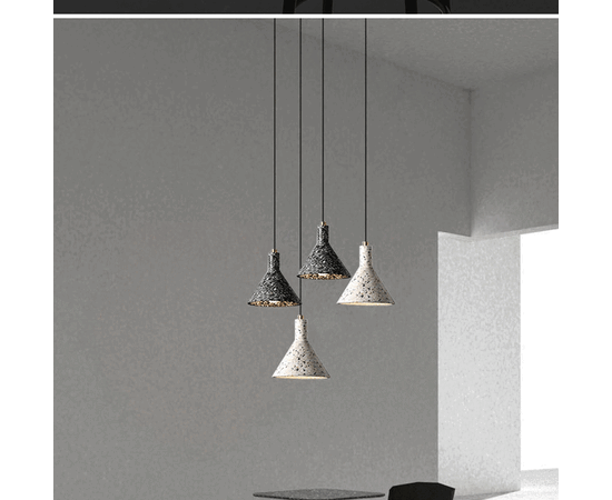 Подвесной светильник ImperiumLoft Olaug 189797-23, изображение 15