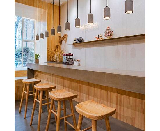 Подвесной светильник ImperiumLoft Runel 189832-23, изображение 9