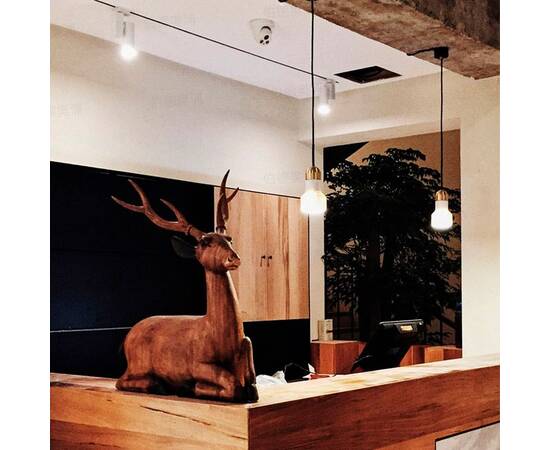 Подвесной светильник ImperiumLoft Jazz Stone 189840-23, изображение 4