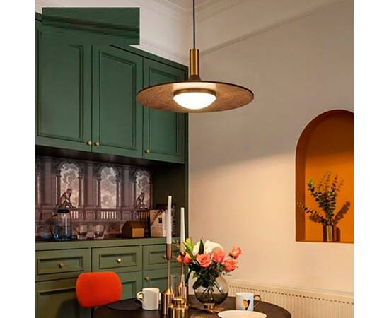 Подвесной светильник ImperiumLoft Thea 189876-23, изображение 8