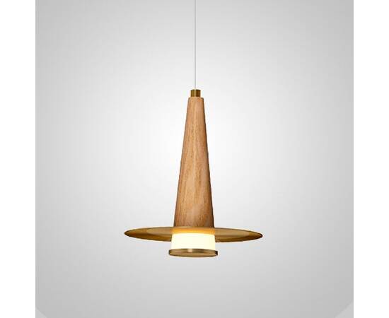 Подвесной светильник ImperiumLoft Curtiss 189879-23, изображение 2