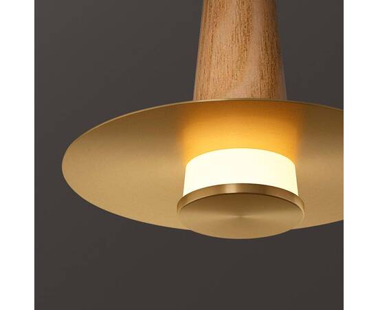 Подвесной светильник ImperiumLoft Curtiss 189879-23, изображение 3