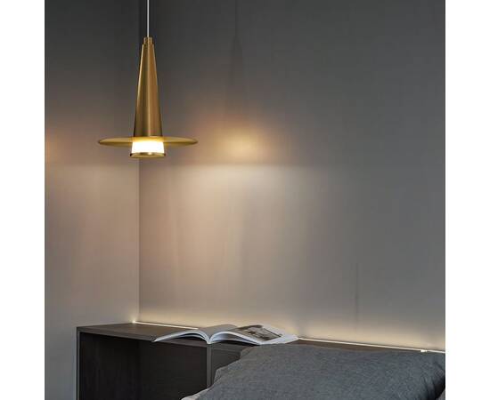 Подвесной светильник ImperiumLoft Curtiss 189879-23, изображение 10