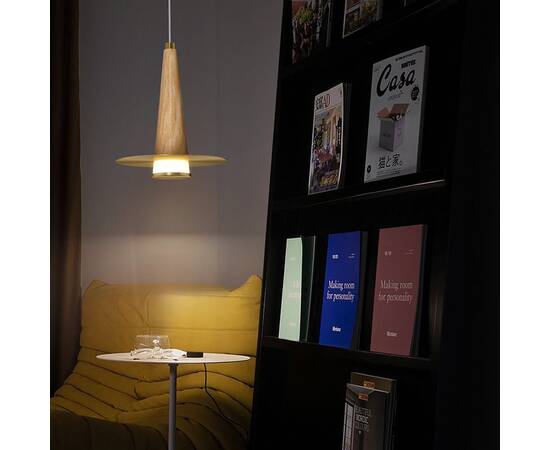 Подвесной светильник ImperiumLoft Curtiss 189879-23, изображение 11