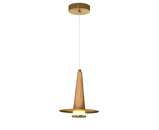 Подвесной светильник ImperiumLoft Curtiss 189880-23, изображение 9