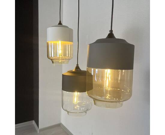 Подвесной светильник ImperiumLoft Nord 190484-26, изображение 16