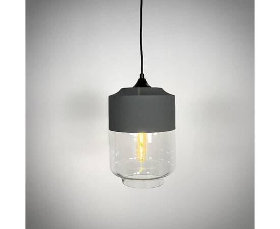 Подвесной светильник ImperiumLoft Nord 190485-26, изображение 8