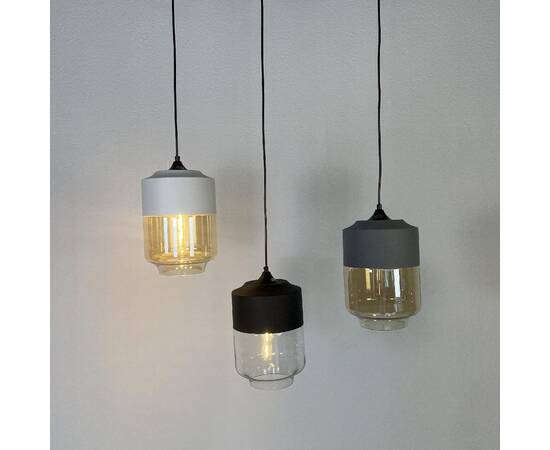 Подвесной светильник ImperiumLoft Nord 190485-26, изображение 9