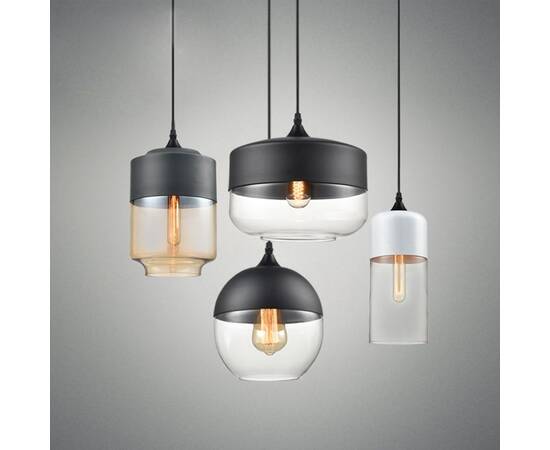 Подвесной светильник ImperiumLoft Nord 190488-26, изображение 3