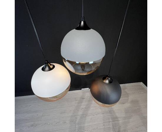 Подвесной светильник ImperiumLoft Nord 190498-26, изображение 6