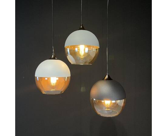 Подвесной светильник ImperiumLoft Nord 190498-26, изображение 10