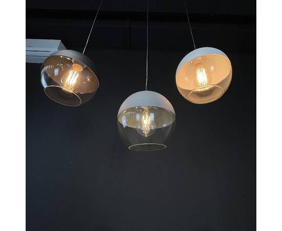 Подвесной светильник ImperiumLoft Nord 190500-26, изображение 11