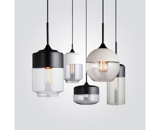 Подвесной светильник ImperiumLoft Nord 190502-26, изображение 15