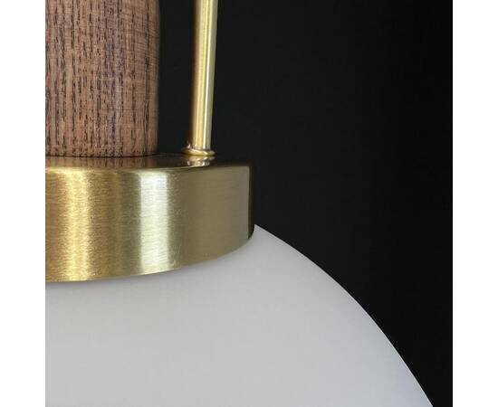 Подвесной светильник ImperiumLoft Arc Globe 191839-26, изображение 7