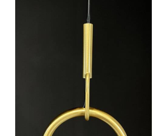 Подвесной светильник ImperiumLoft Arc Globe 191839-26, изображение 8