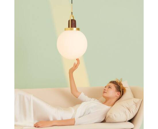 Подвесной светильник ImperiumLoft Arc Globe 191839-26, изображение 20