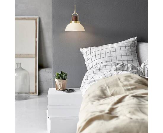 Подвесной светильник ImperiumLoft Arc Globe 191839-26, изображение 22