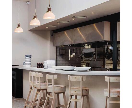 Подвесной светильник ImperiumLoft Arc Globe 191839-26, изображение 24