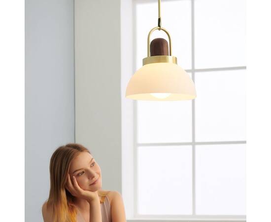 Подвесной светильник ImperiumLoft Arc Globe 191840-26, изображение 14