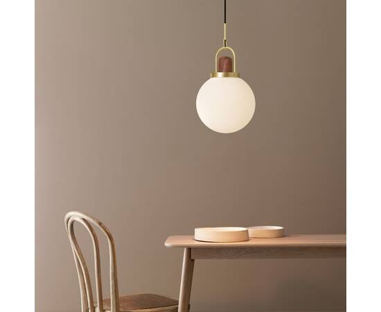 Подвесной светильник ImperiumLoft Arc Globe 191841-26, изображение 5