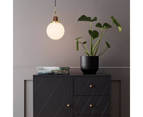 Подвесной светильник ImperiumLoft Arc Globe 191841-26, изображение 12