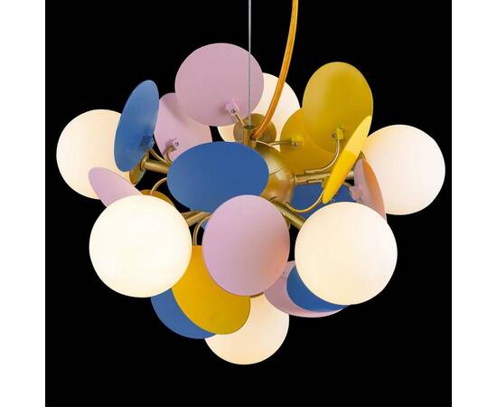Подвесная люстра ImperiumLoft Matisse 191862-26, изображение 2
