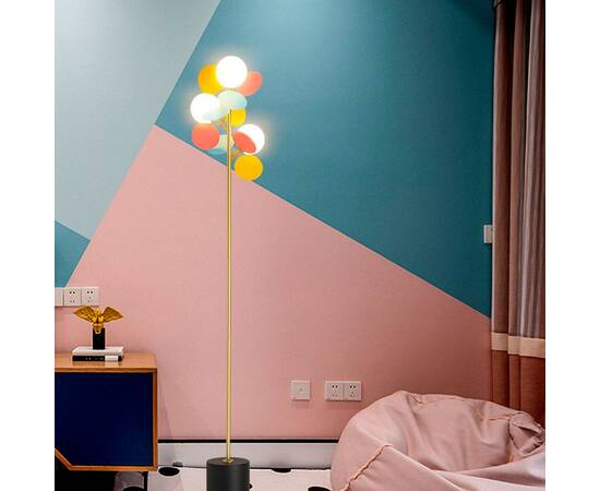 Торшер ImperiumLoft Matisse 191869-26, изображение 5