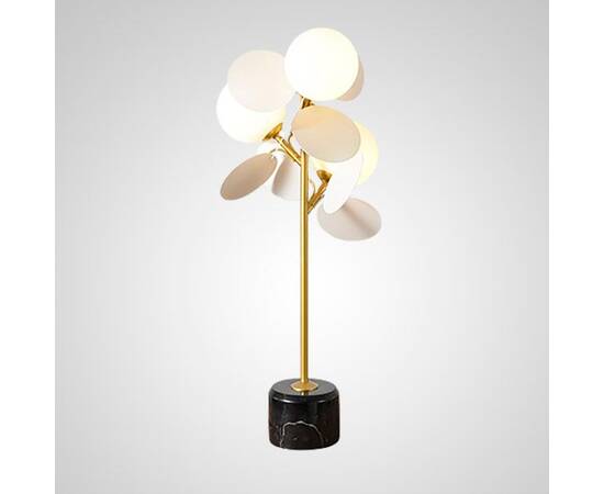 Настольная лампа ImperiumLoft Matisse 191874-26