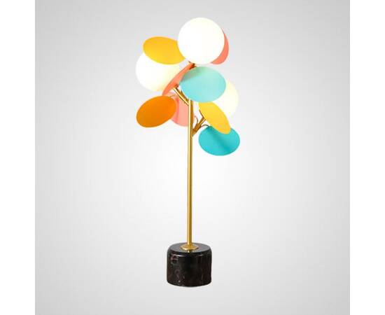 Настольная лампа ImperiumLoft Matisse 191874-26, изображение 2