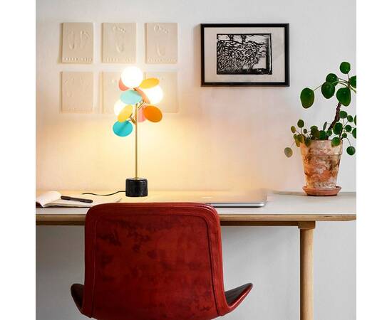 Настольная лампа ImperiumLoft Matisse 191874-26, изображение 9