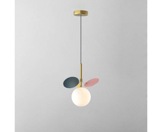 Подвесной светильник ImperiumLoft Matisse 191914-26