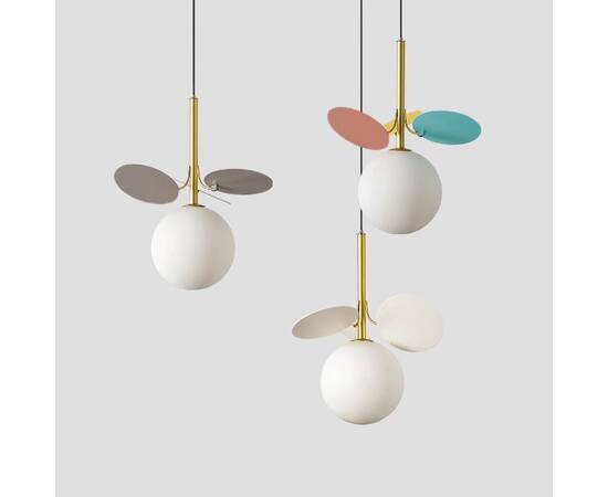 Подвесной светильник ImperiumLoft Matisse 191914-26, изображение 2