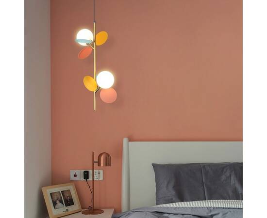 Подвесной светильник ImperiumLoft Matisse 191914-26, изображение 9