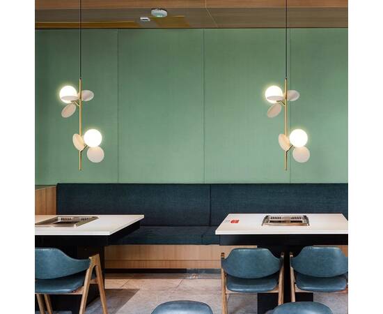 Подвесной светильник ImperiumLoft Matisse 191914-26, изображение 11