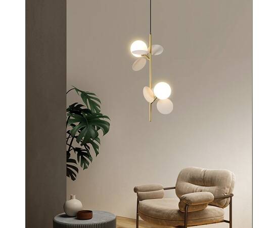 Подвесной светильник ImperiumLoft Matisse 191914-26, изображение 12