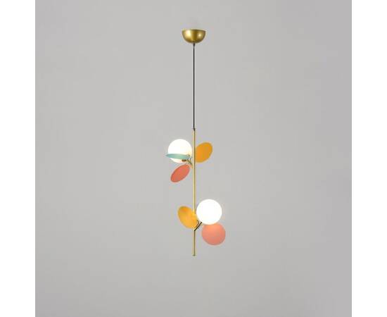 Подвесной светильник ImperiumLoft Matisse 191916-26