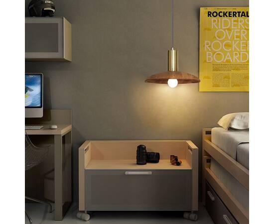 Подвесной светильник ImperiumLoft Wood 219479-26, изображение 20