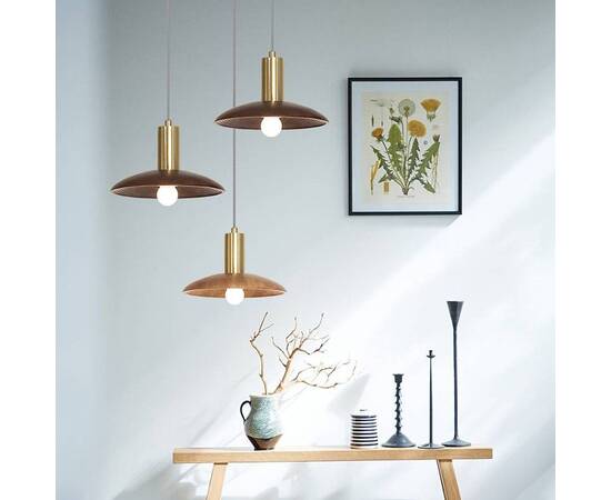 Подвесной светильник ImperiumLoft Wood 219479-26, изображение 21