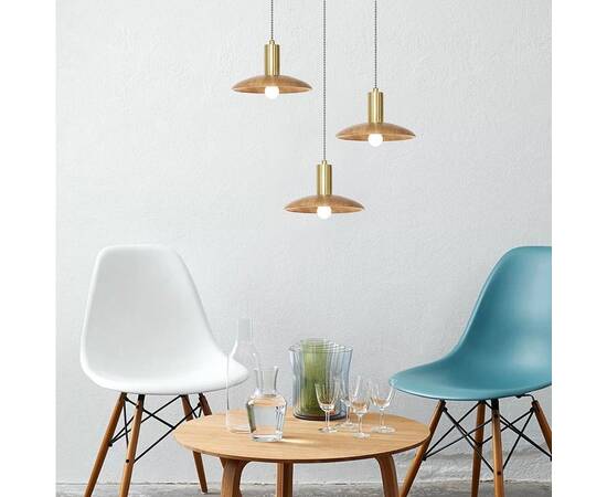 Подвесной светильник ImperiumLoft Wood 219479-26, изображение 24