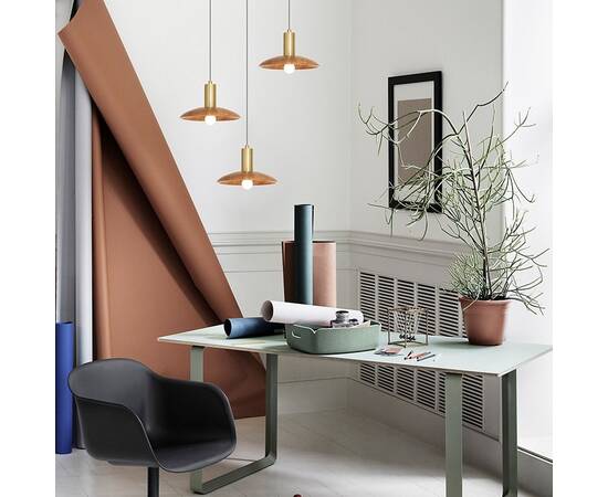 Подвесной светильник ImperiumLoft Wood 219479-26, изображение 25