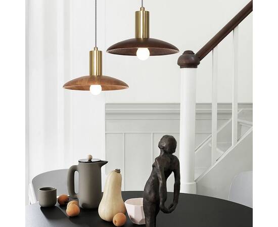 Подвесной светильник ImperiumLoft Wood 219479-26, изображение 30