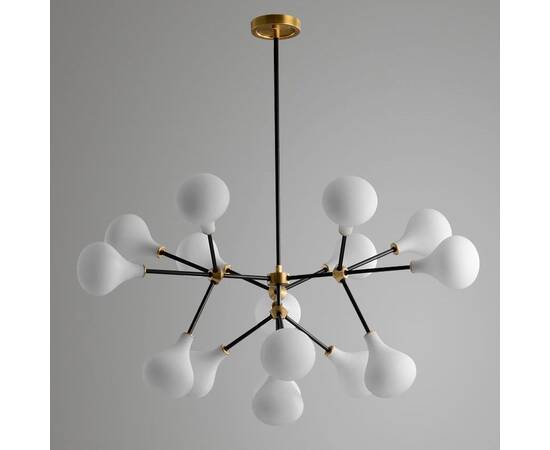 Люстра на штанге ImperiumLoft Anker 193418-23, изображение 6