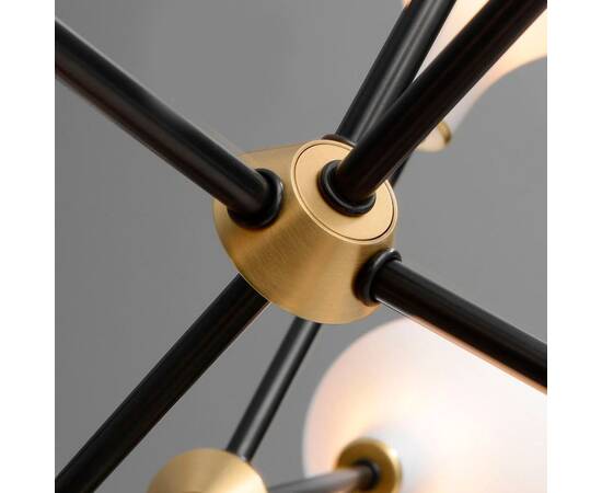 Люстра на штанге ImperiumLoft Anker 193418-23, изображение 7